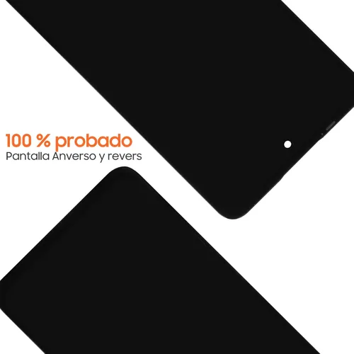 Miniatura 4 de Pantalla para Motorola Moto One 5G Ace reemplazo de pantalla, pantalla LCD XT2113, digitalizador, vidrio y herramientas, compatible con Moto One 5G