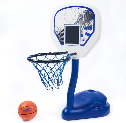 Miniatura 3 de Swimways piscina Baloncesto