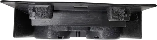 Miniatura 7 de Soporte para taza de consola central delantera de repuesto para HC3Z-2813562-AB compatible con Ford F150 2015-2020, F250 F350 F450 Super Duty