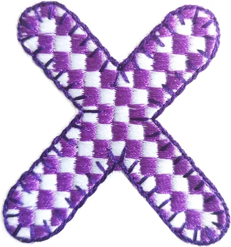 5 parches de letras de felpilla con iniciales, parches para planchar con brillantina universitarios, parches para coser para ropa, sombrero, camisa