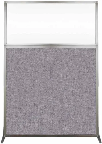 Miniatura 36 de Versare Hush Screen - Divisor de habitación portátil Divisor de pared de estación de trabajo Paneles silenciosos de privacidad independientes