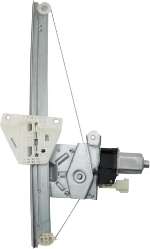 Miniatura 131 de TRQ Elevalunas eléctrico trasero derecho compatible con Silverado Tahoe Sierra Escalade
