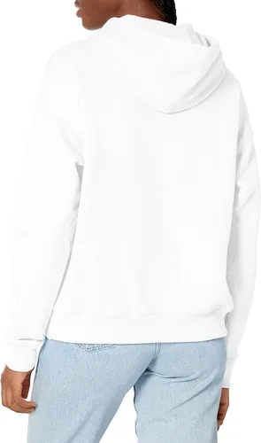 Miniatura 2 de Champion Women's Hoodie, Powerblend, Fleece Hoodie for Women, Script (Plus Size Available)