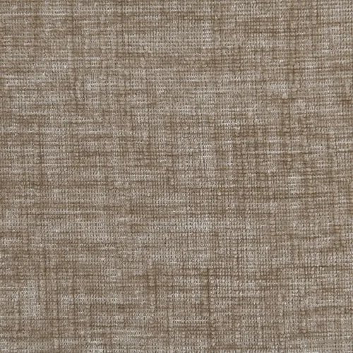 Miniatura 8 de Meridian Furniture B1245Beige-T Emmet Collection Modern Cama individual contemporánea con tela de felpilla beige suave, acabado de nogal, base