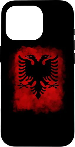 Miniatura 17 de Funda para iPhone 13 Pro Max Albanian Albanian flag Albania Eagle Kosovo