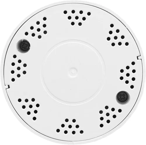 Miniatura 9 de A9, cámara 1080P con cubierta trasera magnética, mini videocámara de seguridad para el hogar Micro cámara de video (blanco)