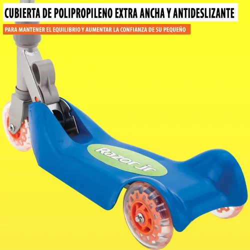 Miniatura 4 de Razor Patinete plegable para niños Jr