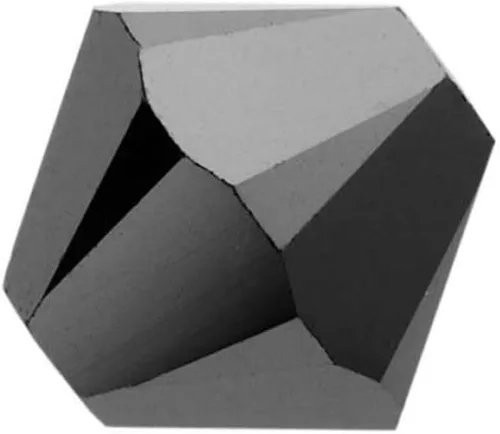 Miniatura 9 de 100 piezas auténticas Preciosa de 3 mm (0,12 pulgadas) cuentas sueltas de cristal bicono facetado pequeño amatista púrpura compatibles con cristales
