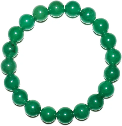 Miniatura 66 de Pulsera de Chakra de Sanación Natural TaHLga