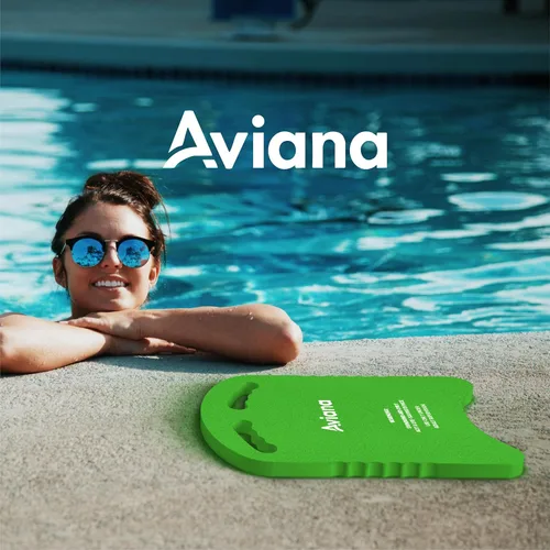 Miniatura 7 de Junior Kickboard Buoy for Youth Children & Toddlers Swimming Aid & Exercise Training Board for Kids to Learn to Swim with Kick Boards in Pool BPA