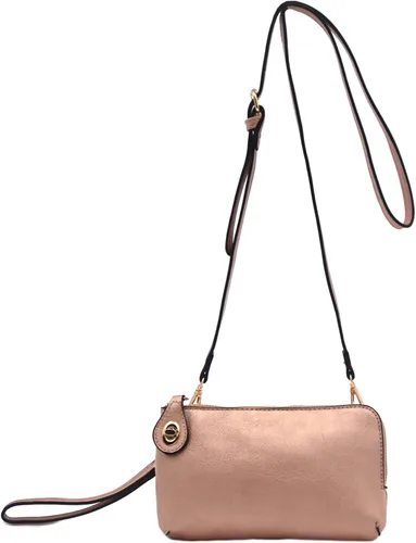 Miniatura 2 de Bolso bandolera pequeño para mujer