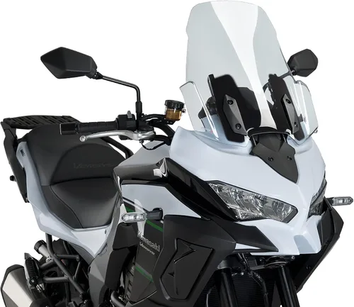 Miniatura 2 de Puig 9421W Pantalla Touring Kawasaki VERSYS 1000 17-19 C/Transparente