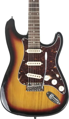 Miniatura 15 de Sawtooth Strat Style - Guitarra eléctrica