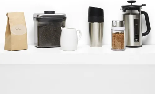 Miniatura 5 de OXO Good Grips - Dispensador de azúcar de plástico