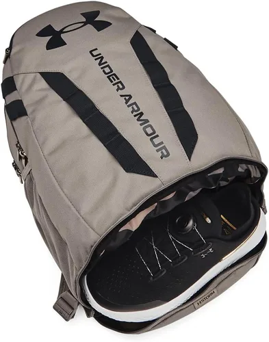 Miniatura 5 de Under Armour - Mochila Hustle 5.0 unisex