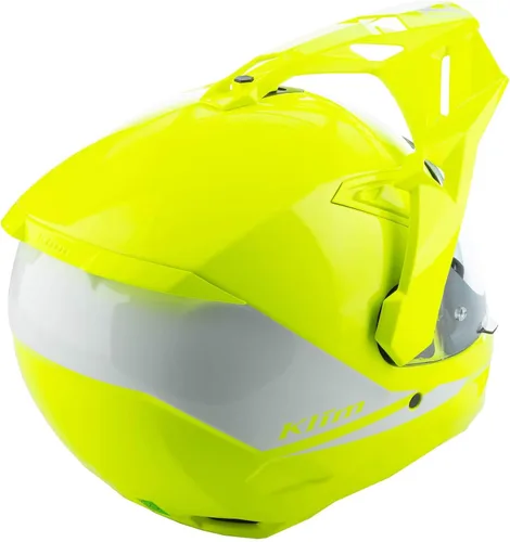 Miniatura 6 de Casco de motocicleta KLIM X1 Alpha Adventure ECE/DOT