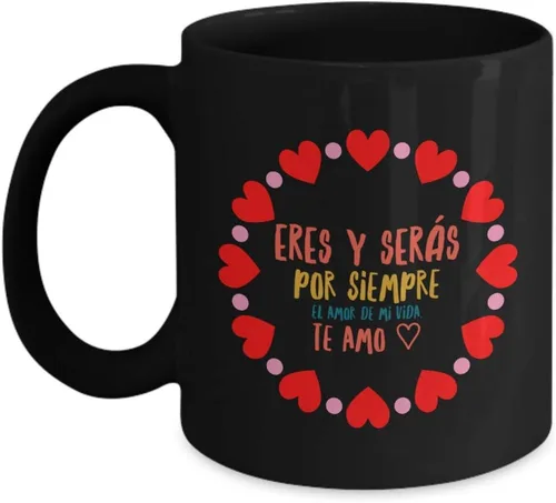 Miniatura 4 de Taza de cafe para novia Regalo para esposa Perfecto regalo para navidad, graduados, profesionales y estudiantes Vaso con afirmaciones