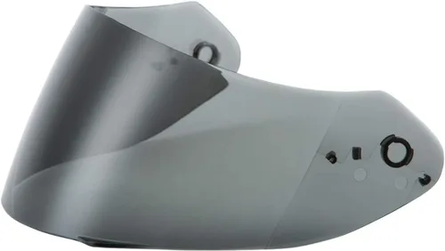 Miniatura 3 de Protector facial Scorpion Standard Faceshield EXO-2000 para casco de motocicleta, talla única , Transparente