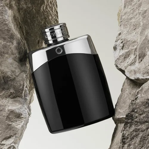 Miniatura 5 de MONTBLANC - Legend Eau de Toilette - Colonia para hombre - Fragancia fresca y fougere - Con notas de Bergamota, Jazmín y Sándalo