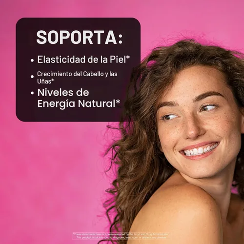 Miniatura 2 de NatureWise Colágeno líquido hidrolizado para mujeres y hombres, 4000 mg, péptidos de colágeno múltiple + biotina + vitamina C + complejo de vitamina