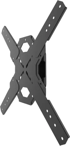 Miniatura 5 de Kanto Soporte de pared articulado de movimiento completo PS350 para televisores de 37 a 60 pulgadas Perfil bajo y extensión de 22 pulgadas Negro