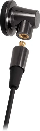 Miniatura 2 de Audio-Technica ATH-CM2000Ti Auriculares intrauditivos, ajustables