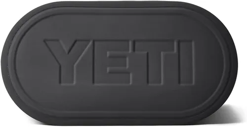 Miniatura 6 de YETI Camino 50 Carryall con divisores internos, utilidad multiusos, bolsa de mano para barco y playa, duradera, impermeable Gris (Storm Gray)