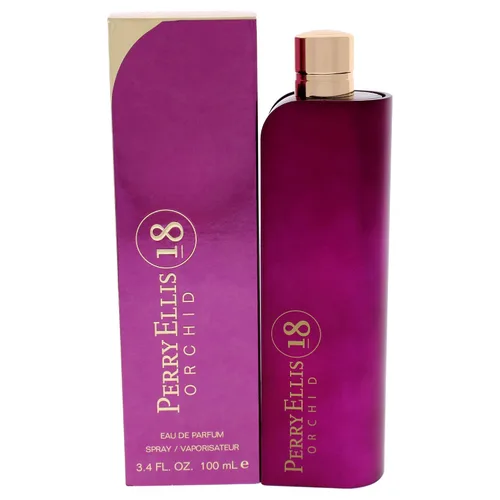 Miniatura 10 de Perry Ellis Very Purple EDP Spray Mujeres 3.4 oz