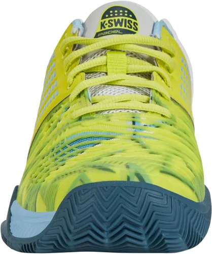 Miniatura 3 de K-Swiss Zapatillas de pádel Express Light 3 para hombre