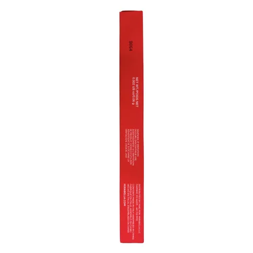 Miniatura 2 de Mirabella Lápiz de cejas ultra fino, antiastillas, resistente al agua, lápiz de cejas a prueba de manchas, mezclable y retráctil para definir