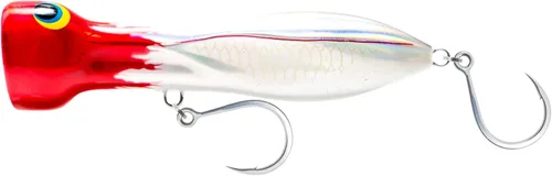 Miniatura 58 de Colección de Señuelos Topwater Popper Nomad Design Chug Norris – Señuelo Flotante para Pesca en Superficie de Agua Salada en Alta Mar - Cuerpo