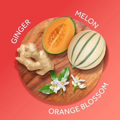 Miniatura 3 de Calgon fragancia para el cuerpo en espray (dulce de algodón, 8 onzas)