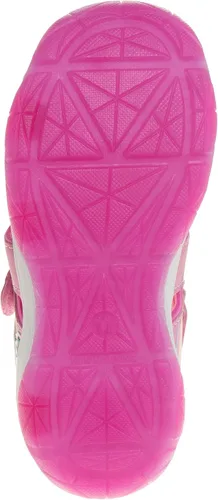 Miniatura 5 de Nickelodeon Zapatos iluminados de Paw Patrol para niñas, sandalias de verano, zapatos de agua para niños, Skye Everest, correa ajustable para playa