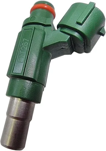 Miniatura 4 de 2 inyectores de combustible 49033-0011 de 12 agujeros para Kawasaki Concours 14 / ER-6N / Ninja 650 / Ninja 650R / ZX10R / ZX14 / Teryx4 750