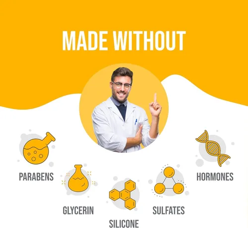 Miniatura 2 de LubeLife Lubricante a base de agua - Lubricante personal para hombres, mujeres y parejas, tamaño de viaje, no mancha, fácil de limpiar, seguro