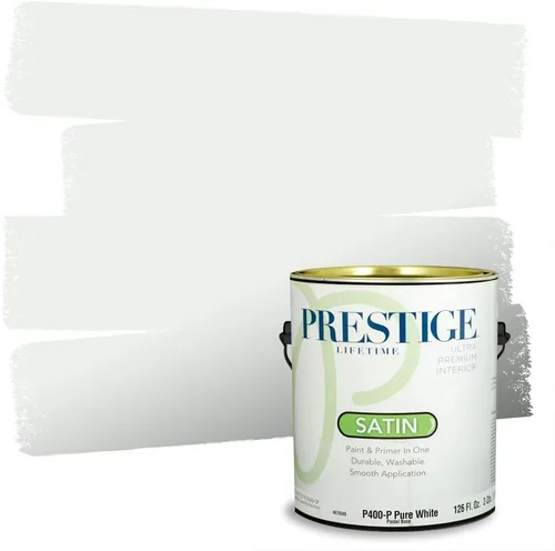 Miniatura 237 de Prestige Paints - 2 en 1, pintura base y pintura de exterior, E100-N-735BM