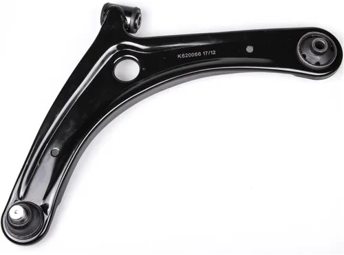 Conjunto de brazo de control inferior delantero izquierdo y rótula compatible con Dodge Caliber Jeep Patriot Compass AUQDD K620066 Professional