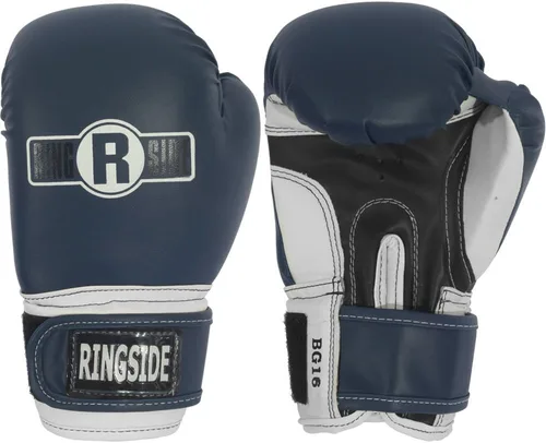 Miniatura 3 de Ringside Guantes de boxeo de estilo profesional, Kickboxing, Muay Thai, juveniles