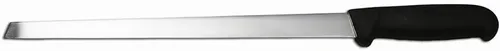Miniatura 2 de Columbia Cutlery - Cortador de jamón y salmón de 12 pulgadas, sashimi de atún, rebanada fina de carne, frutas y verduras (paquete de 3)