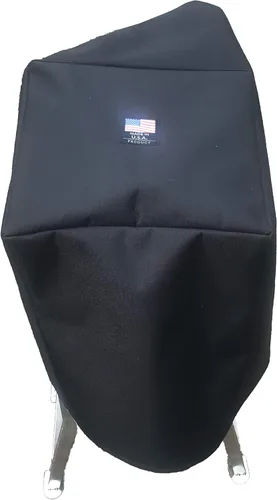 Miniatura 2 de Enterprises Cubierta de poliéster recubierta de PVC 700-725, protección completa personalizada hecha para 2.5 galones de protección de freidora