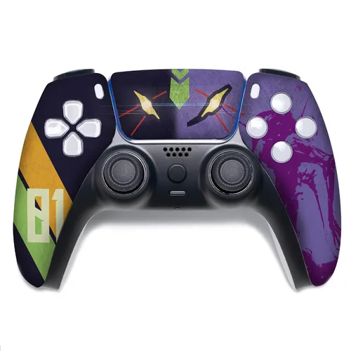 Miniatura 26 de Attackk on Tittan Custom PS-5 Controller Wireless compatible with Play-Station 5 Console by BCB Controllers Proudly Customized in USA with