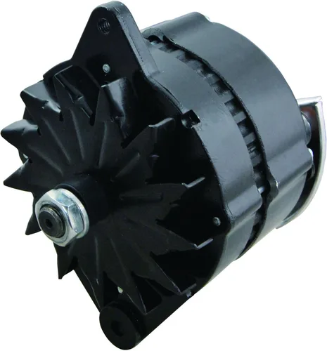 Miniatura 2 de RAREELECTRICAL Nuevo alternador compatible con John Deere Farm Tractor 2030 2440 2630 2640 Diesel At21618 Ty1428