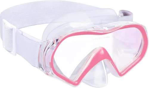 Miniatura 31 de Aegend Máscara de buceo para adultos y jóvenes, antivaho anti-UV, amplia visión, máscara de esnórquel para buceo, natación, esnórquel