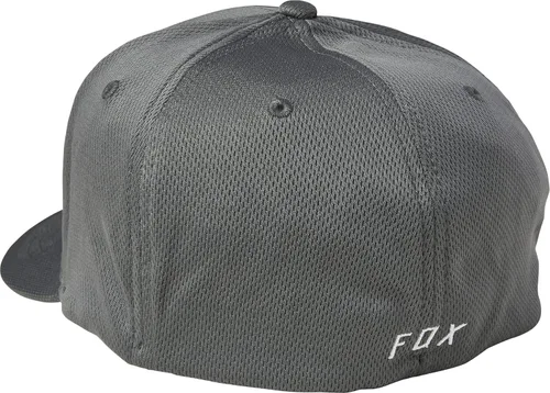 Miniatura 2 de Fox Racing Gorro Lithotype Flexfit 2.0 para hombre