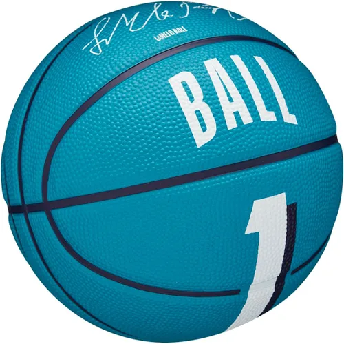 Miniatura 2 de WILSON NBA Player Icon Baloncesto al aire libre