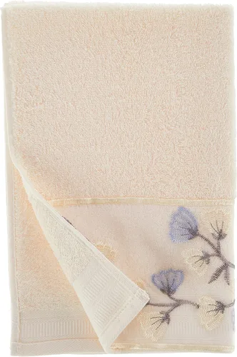 Miniatura 2 de Popular Bath Juego de toallas de 3 piezas Capri, Beige