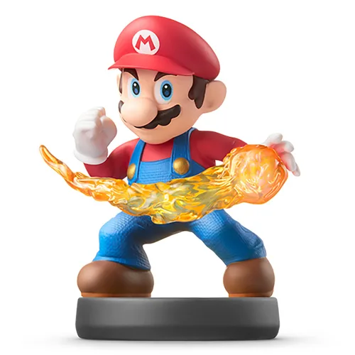 Miniatura 31 de Nintendo Luigi amiibo - Nintendo Wii U