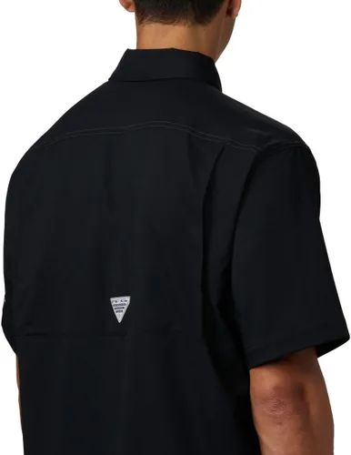 Miniatura 7 de Columbia Men's Low Drag Offshore Short Sleeve Shirt