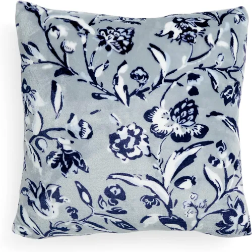 Miniatura 9 de Vera Bradley Almohada decorativa para mujer con inserto hipoalergénico extraíble, Encaje Java