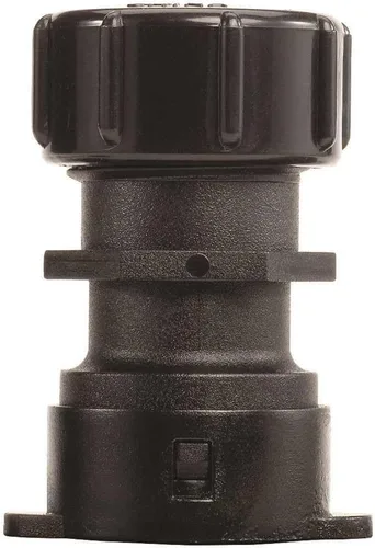 Miniatura 3 de Orbit 67468 Tapa de goteo universal de 1/2" para riego por goteo